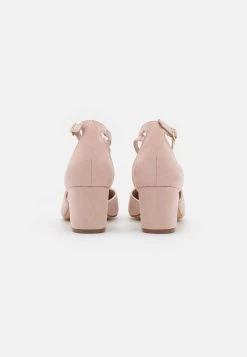 Anna Field Escarpins - Light Pink -Anna Field Magasin 005b803b0bce4450b817a3a91b421ad3