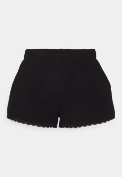 Anna Field Pyjama - Black -Anna Field Magasin 00aa4ac32a14430ea6bc9b7fdaf9088f