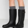 Anna Field Bottes En Caoutchouc - Black -Anna Field Magasin 044ef58e5aed43c6bd68b4e359185bb7