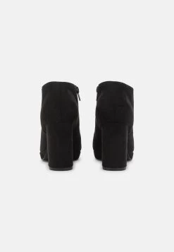 Escarpins À Plateforme - Black -Anna Field Magasin 0477bb44a492400a863edf659a11ad18