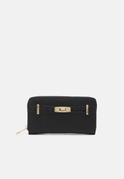 Anna Field Portefeuille - Black