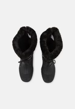Anna Field Bottes De Neige - Black -Anna Field Magasin 05a68ec61fbd4b988d833dcbaef5e1e5