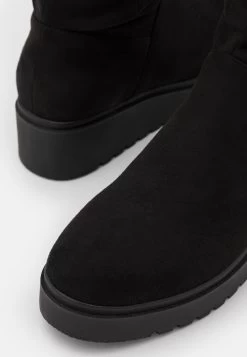 Anna Field Bottes À Plateau - Black -Anna Field Magasin 05ef8acf4d76428e8c92e745755d08ff