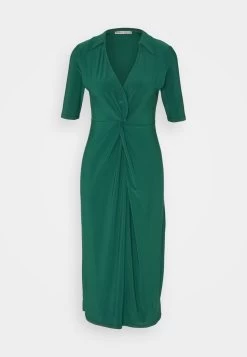 Anna Field Robe En Jersey - Green -Anna Field Magasin 05f9d8774f4a43809aacba5e5ac5b68e