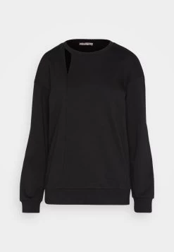 Anna Field Sweatshirt - Black 12 Anna Field Sweatshirt - Black -Anna Field Magasin 06f1c74436414ef196aad2d45b423f7b