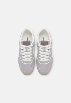 Baskets Basses - Grey 13 Baskets Basses - Grey -Anna Field Magasin 0705fc4a08ba46fda7d9316ebf9a2f09