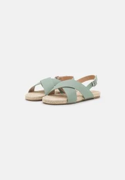 Anna Field Sandales - Mint 10 Anna Field Sandales - Mint -Anna Field Magasin 071233ac0a814be1b63c004e0ac0dd55