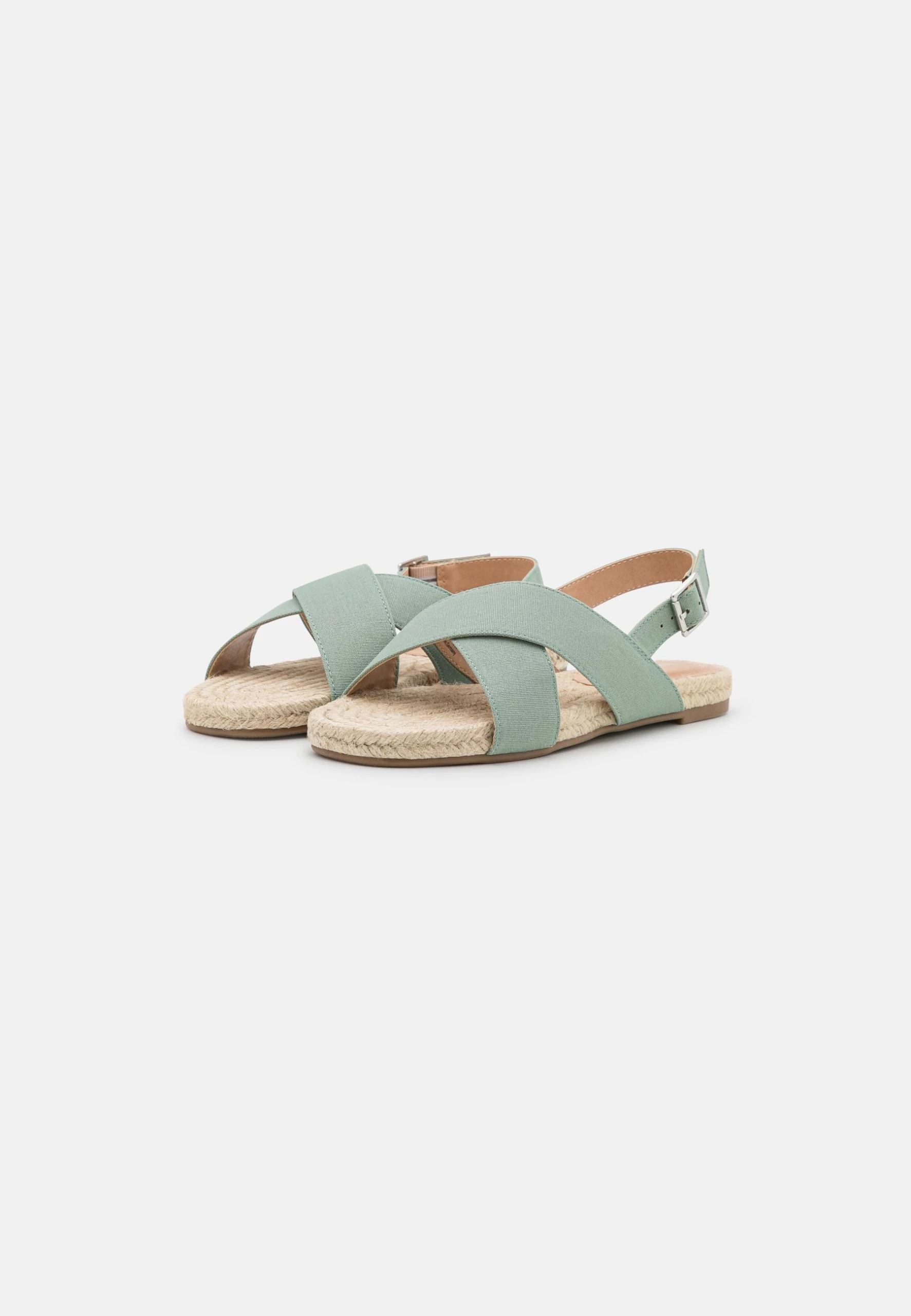 Anna Field Sandales - Mint 5 Anna Field Sandales - Mint – Image 3