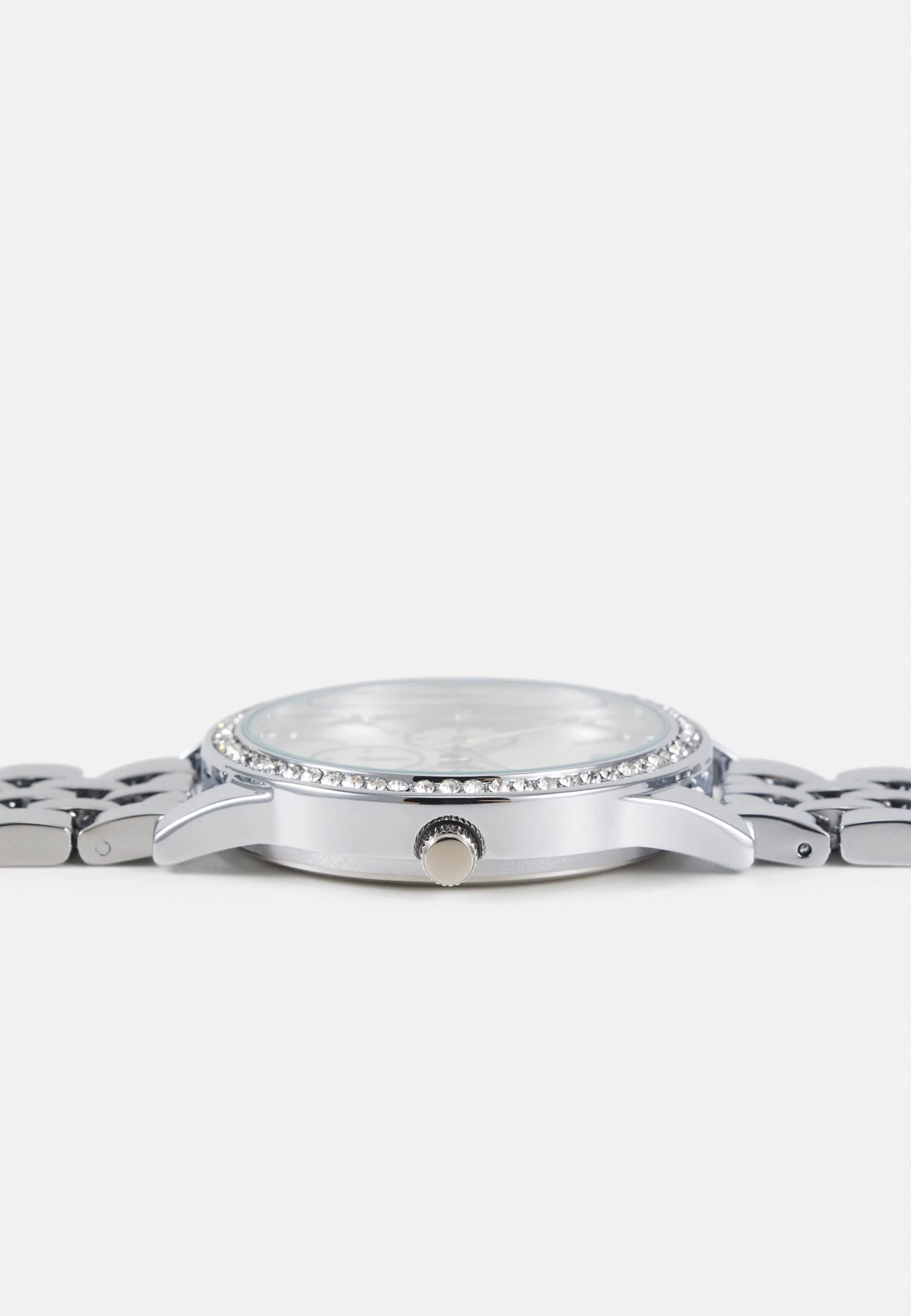 Anna Field Montre - Silver 5 Anna Field Montre - Silver – Image 3
