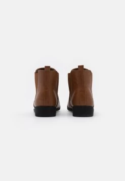 Anna Field Boots À Talons - Cognac 11 Anna Field Boots À Talons - Cognac -Anna Field Magasin 09e4852318f142809b047308e2cd8bae