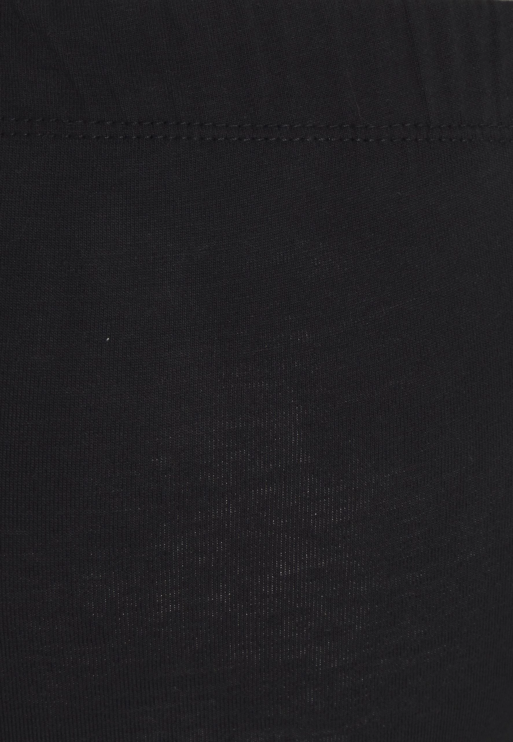 2 Pack Capri - Legging - Black/Light Grey 7 2 Pack Capri - Legging - Black/Light Grey – Image 5