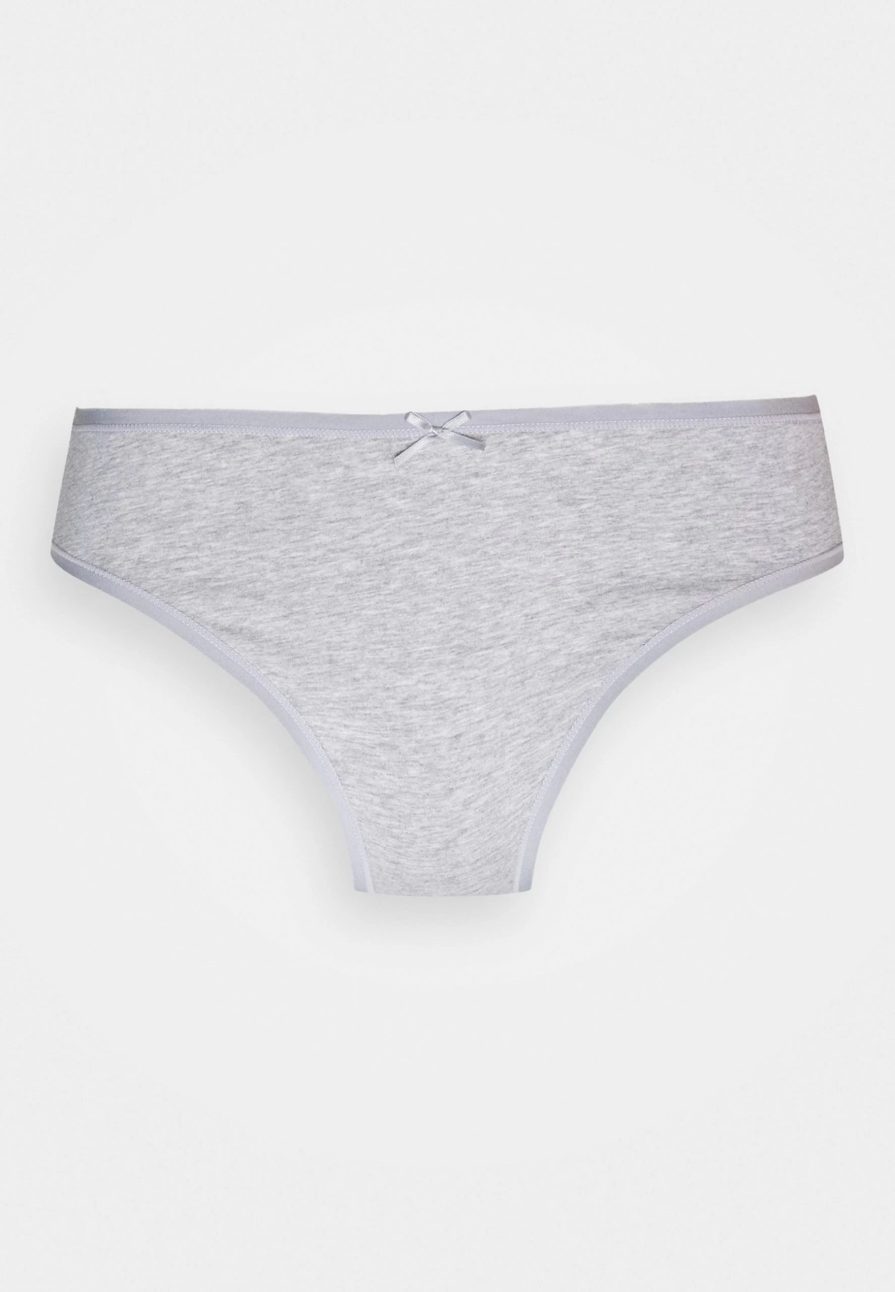 Anna Field Shannon 10 Pack Brief - Slip - Pink/Grey 7 Anna Field Shannon 10 Pack Brief - Slip - Pink/Grey – Image 5