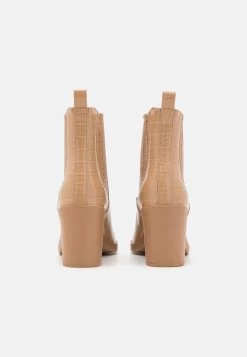 Anna Field Bottines - Beige -Anna Field Magasin 0c8748d65daf43999c9a03874ebcbff2