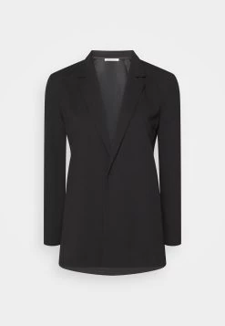 Anna Field Blazer - Black