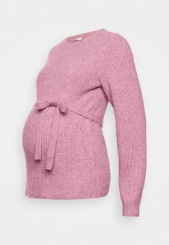Pullover - Pink 12 Pullover - Pink -Anna Field Magasin 0db4b48dcaa94232af066698e77247a4