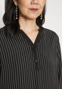 Anna Field T-Shirt À Manches Longues - Black/White 15 Anna Field T-Shirt À Manches Longues - Black/White -Anna Field Magasin 0e2c139f3cc241a0aab3bc355f0ed75f