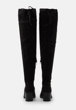 Anna Field Cuissardes - Black 11 Anna Field Cuissardes - Black -Anna Field Magasin 0f3c9cf85ba14dc99eaa1d84178edada