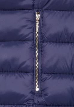 Anna Field Veste Sans Manches - Blue 7 Anna Field Veste Sans Manches - Blue -Anna Field Magasin 10ef30ff50484b0987560e503c752084