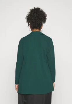 Manteau Court - Dark Green -Anna Field Magasin 1120fbe400234ba49c6cef6171ca4baf