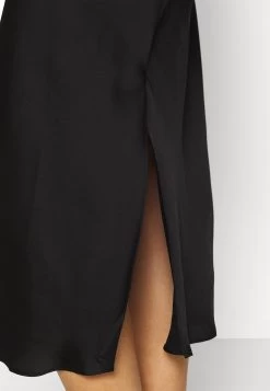 Anna Field Bridal Nightie - Chemise De Nuit / Nuisette - Black -Anna Field Magasin 135913e493cd4b7ba2df4e602ff78e30