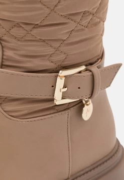 Anna Field Bottes À Plateau - Beige -Anna Field Magasin 13af5d9576c644aa83e7fd6f72f6f4f7