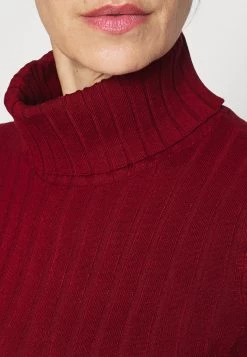 Anna Field Pullover - Dark Red -Anna Field Magasin 1472656eb21e4e0583f16ac2a7aef598