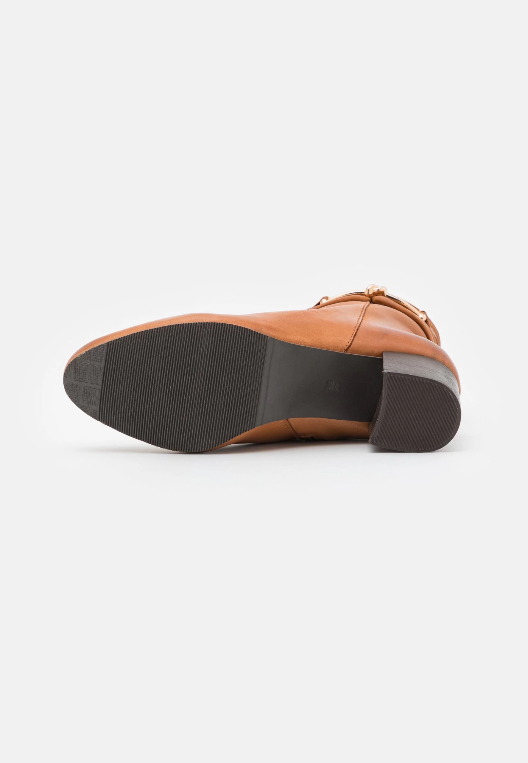 Anna Field Leather - Bottines - Cognac 7 Anna Field Leather - Bottines - Cognac – Image 5