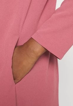 Manteau Court - Rose -Anna Field Magasin 14b494cb71a04bf99b3e1557e8465d31