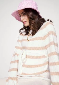 Pullover - White/Sand 11 Pullover - White/Sand -Anna Field Magasin 14ee77c89a8645c6ad6118e1668b8557