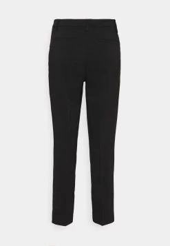 Anna Field Basic Bussiness Pants - Pantalon Classique - Black -Anna Field Magasin 15b7c8ea54b742fda43d9d117ecc1ea1