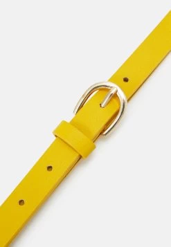 Anna Field 3 Pack - Ceinture - Black/Yellow/Taupe -Anna Field Magasin 15bbf7daae644d19ab03edc3ba6589dc