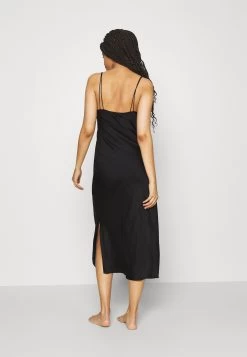 Anna Field Bridal Nightie - Chemise De Nuit / Nuisette - Black -Anna Field Magasin 165d027c72b3441e80664084fe2b38b1