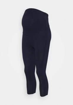 2 Pack Capri - Legging - Black/Dark Blue 9 2 Pack Capri - Legging - Black/Dark Blue -Anna Field Magasin 176bf64b5dad4387941b6fae7ffbd758