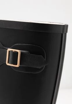 Anna Field Bottes En Caoutchouc - Black 11 Anna Field Bottes En Caoutchouc - Black -Anna Field Magasin 182a4e485fd14d02bcde58f8df0d494e