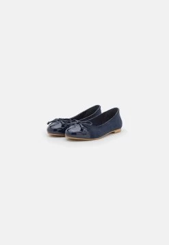 Anna Field Ballerines - Dark Blue 10 Anna Field Ballerines - Dark Blue -Anna Field Magasin 1972c66bde0b4b44a4f5fadc78a49291