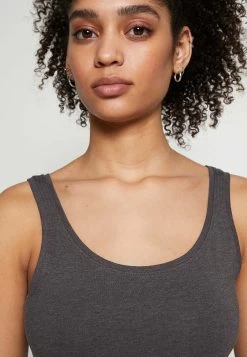 Anna Field Basic Tank 3Er Pack - Débardeur - Black White Mottl -Anna Field Magasin 19a5ea7cfa044abe92619a342057c333