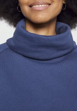 Anna Field Sweatshirt - Blue -Anna Field Magasin 19ba4a56f54646109173ad4997b30193