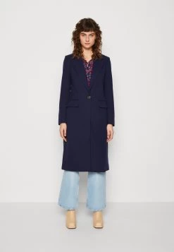 Anna Field Manteau Classique - Dark Blue