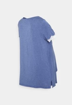 Anna Field Pyjama - Blue -Anna Field Magasin 1b99ccfd35e44dd4a42bfe6160ea1f8e