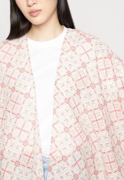 Anna Field Cape - Pink -Anna Field Magasin 1c827ebafae94541b610ea97d0705579