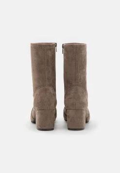 Anna Field Bottines - Taupe -Anna Field Magasin 1d3d59ed67534bddaa15f96bd7f614b0