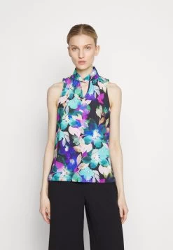 Anna Field Débardeur - Blue/Purple -Anna Field Magasin 1d89075a5fbe49cda757ef404aa8aab3