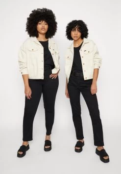 Anna Field 3 Pack - T-Shirt Imprimé - Light Blue/White/Black -Anna Field Magasin 1ec19b967f9142bc98ce5a75b75ec735