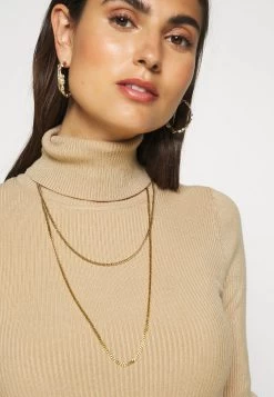 Anna Field Pullover - Sand -Anna Field Magasin 1feab7d176304512ab4a9493d9d4facc