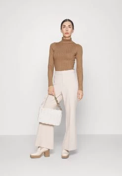 Anna Field Pullover - Camel -Anna Field Magasin 2019df88e9b149d99bbbad6e54079e7e