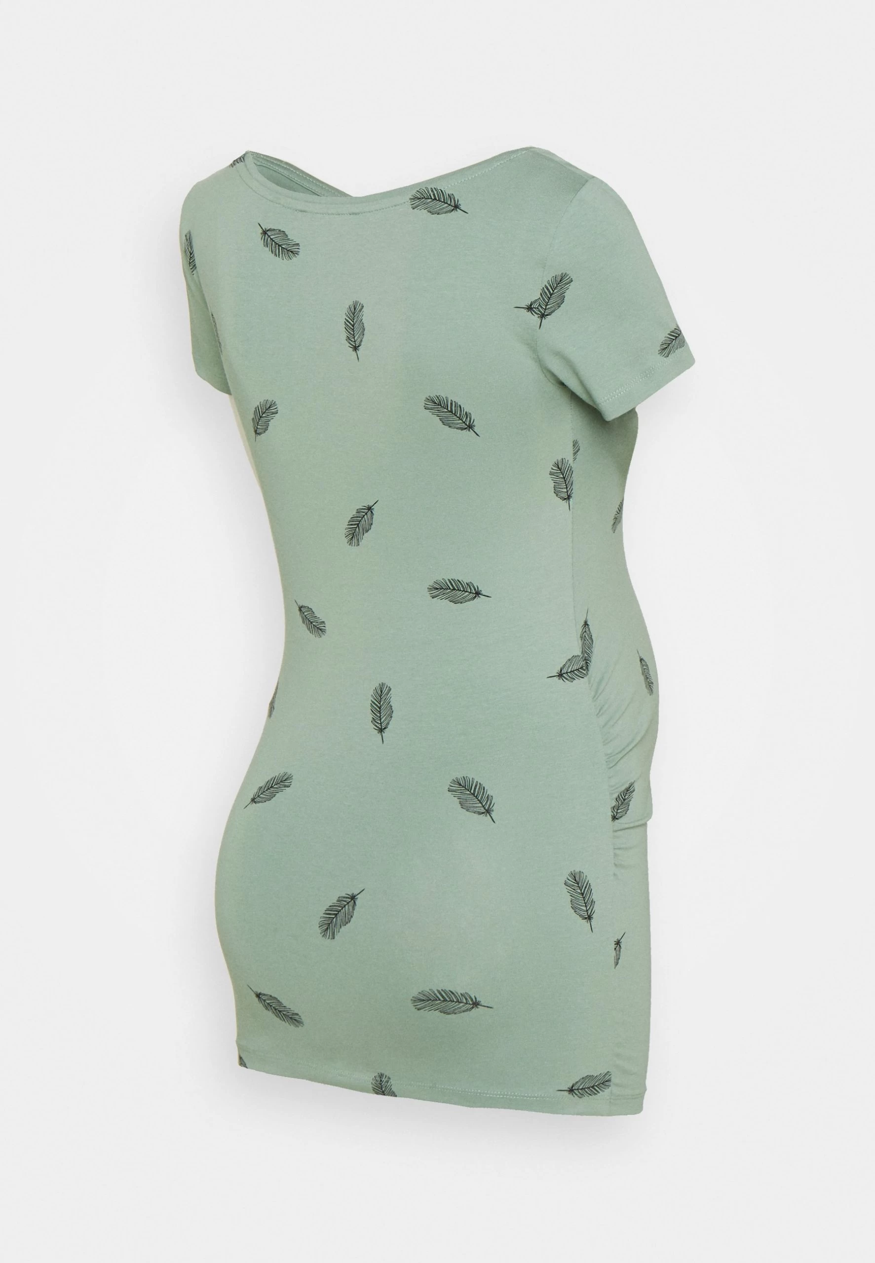 3Pack - T-Shirt Imprimé - Black/White/Green 5 3Pack - T-Shirt Imprimé - Black/White/Green – Image 3