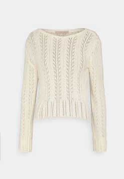 Anna Field Pullover - Off-White -Anna Field Magasin 21f78710978049a6b6f044e56d928e36
