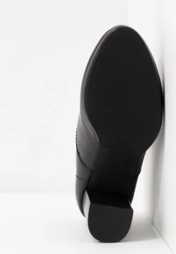 Anna Field Comfort - Bottines À Talons Hauts - Black 15 Anna Field Comfort - Bottines À Talons Hauts - Black -Anna Field Magasin 2267164408904042a44abdfdc9e4fc04