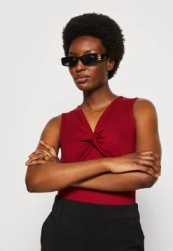 Anna Field Débardeur - Dark Red -Anna Field Magasin 22f3cee3a7dd4cfabeee3a95d9cb4f53