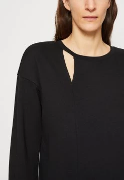 Anna Field Sweatshirt - Black 13 Anna Field Sweatshirt - Black -Anna Field Magasin 22fdee1c353945ba9f7efd95b25deeec